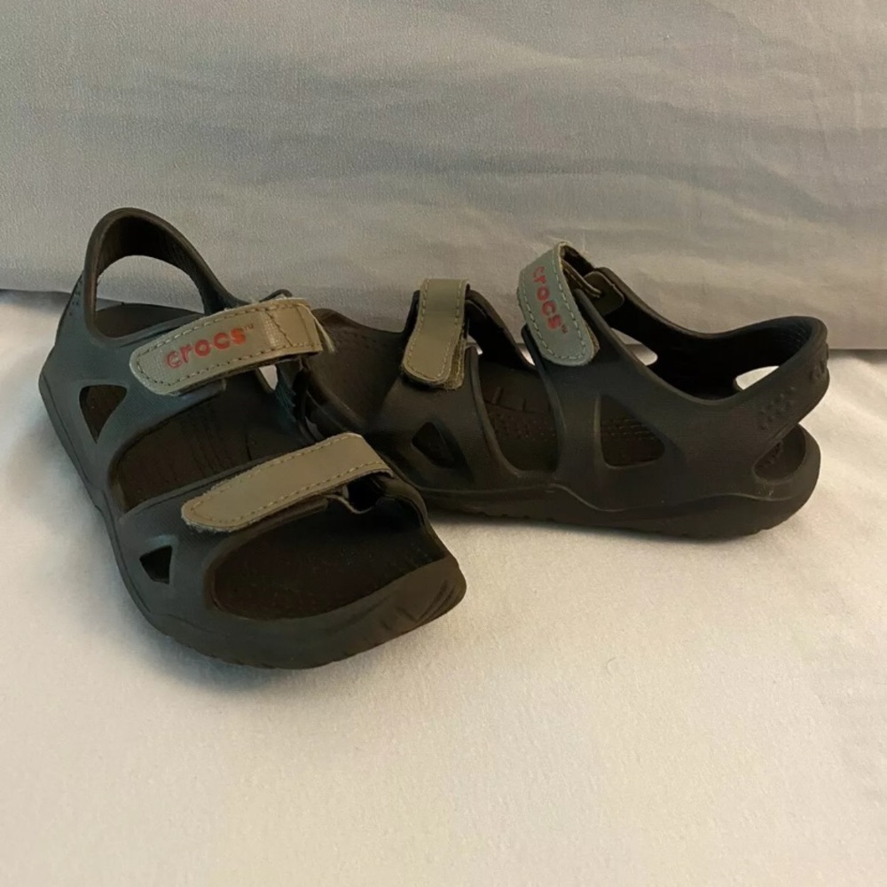 Kids / Toddler Crocs size 10 - Toddler Crocs Size 10c - Kids Crocs Size 10c